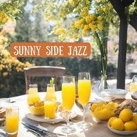 Sunny Side Jazz (Brunch Morning and Mimosas)