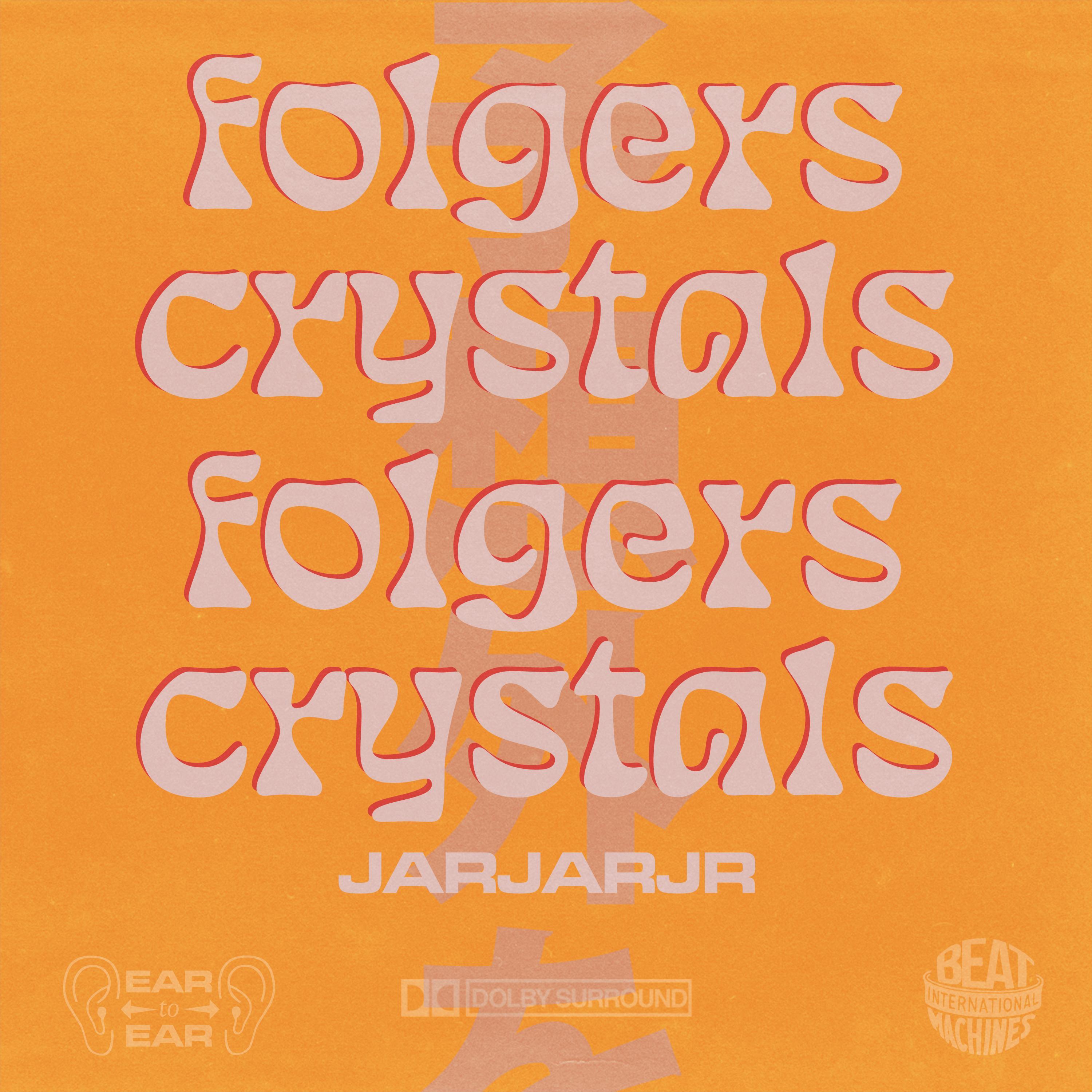 Folgers Crystals