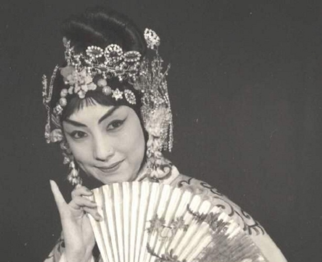 杜近芳