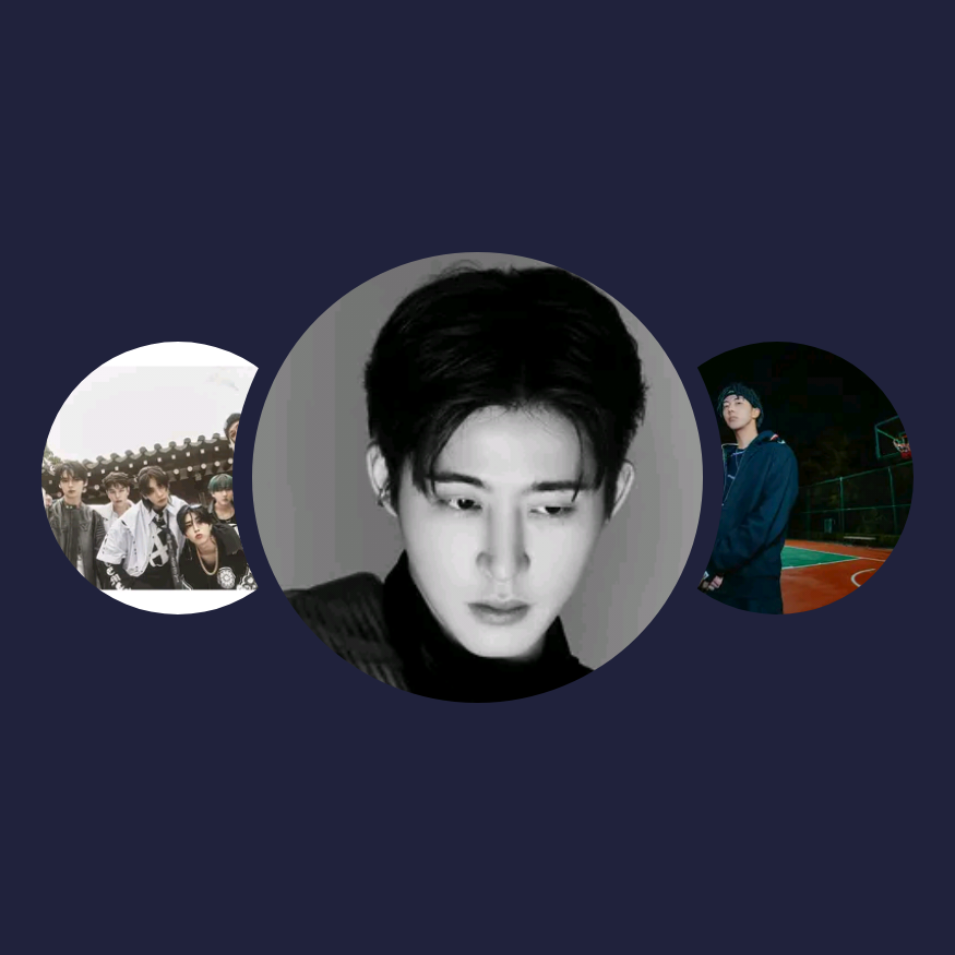 精选音乐人|B.I、Stray Kids、SIMBA辛巴