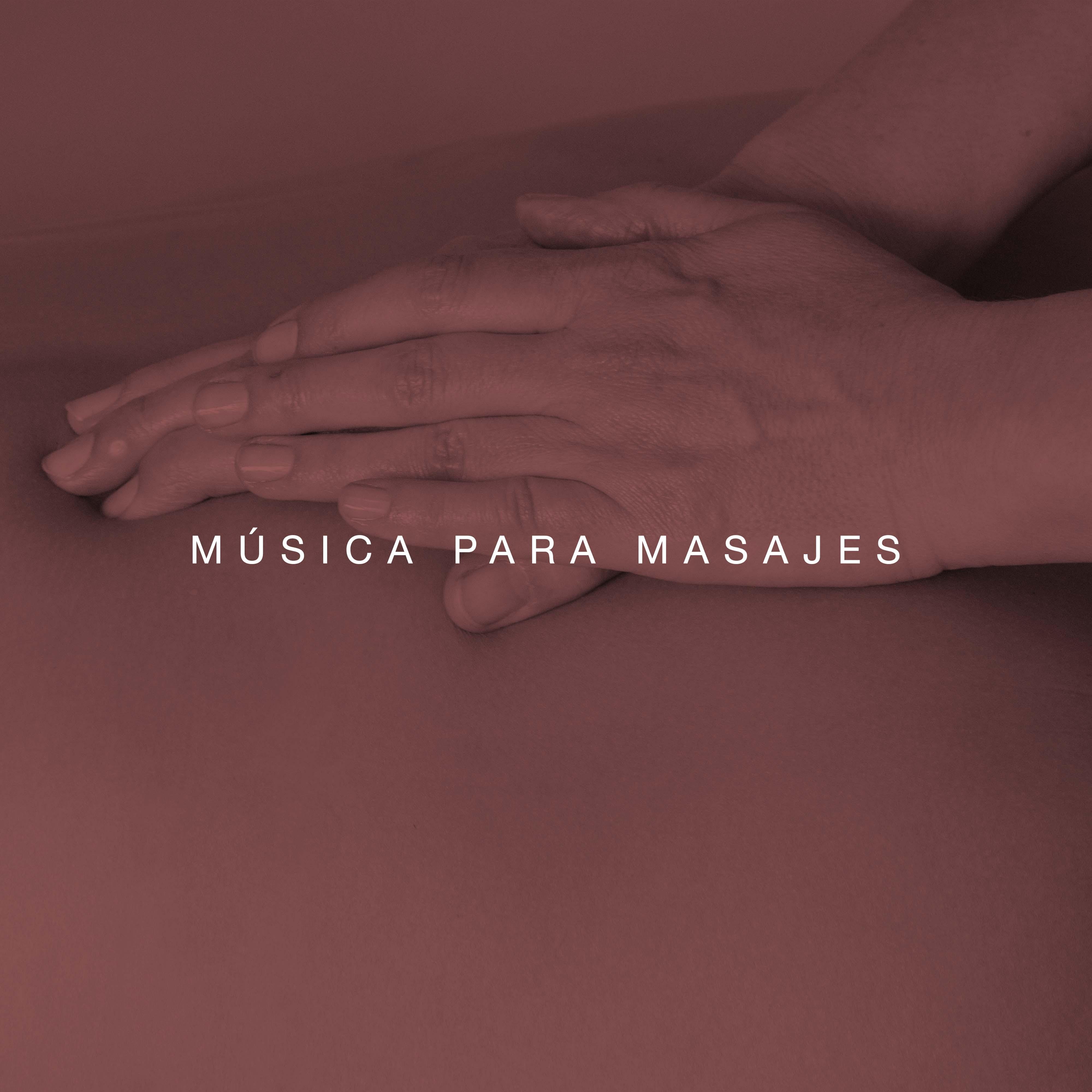 Musica de Relajación Academy