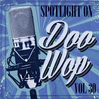 Spotlight on Doo Wop, Vol. 30