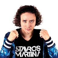 Stavros Martina