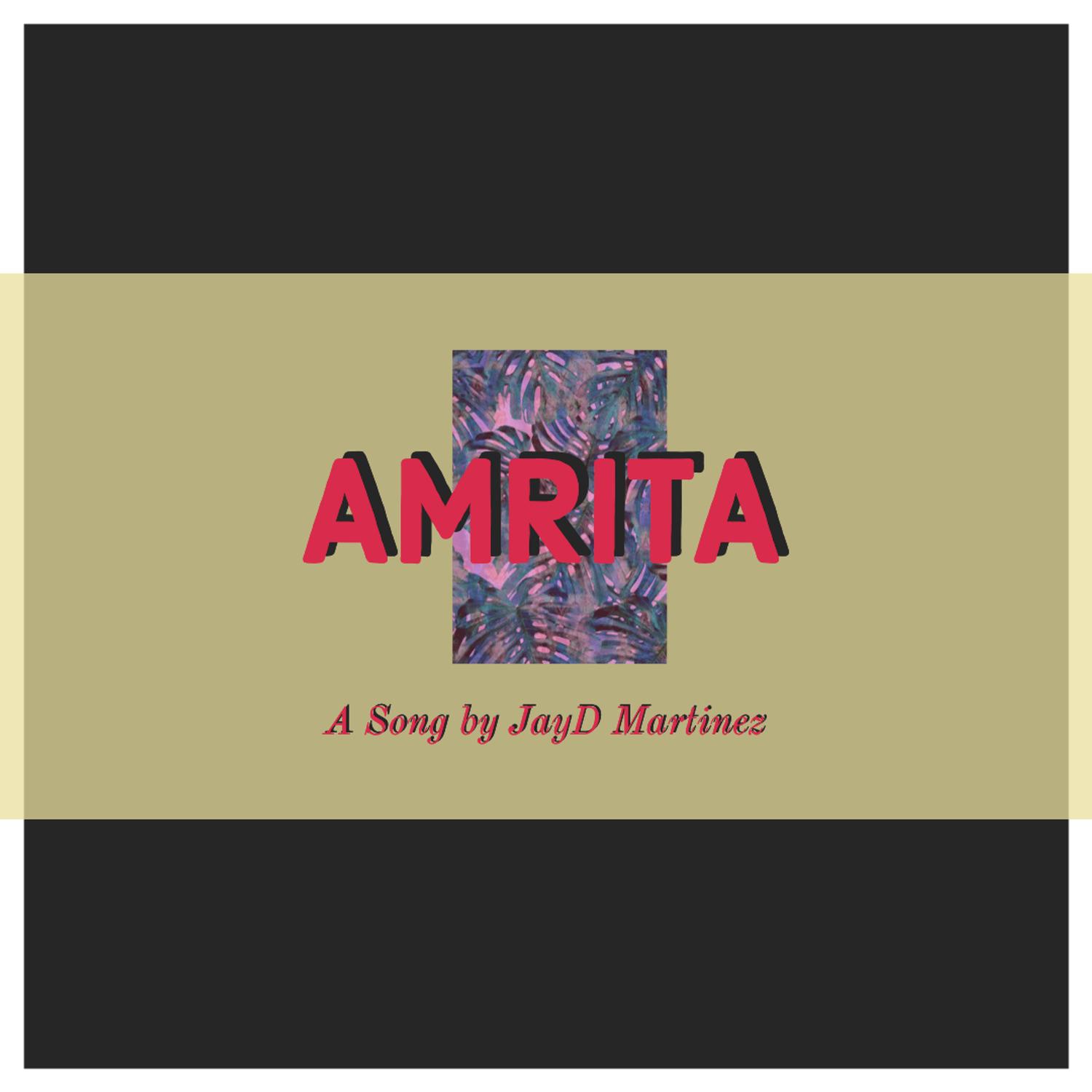 Amrita