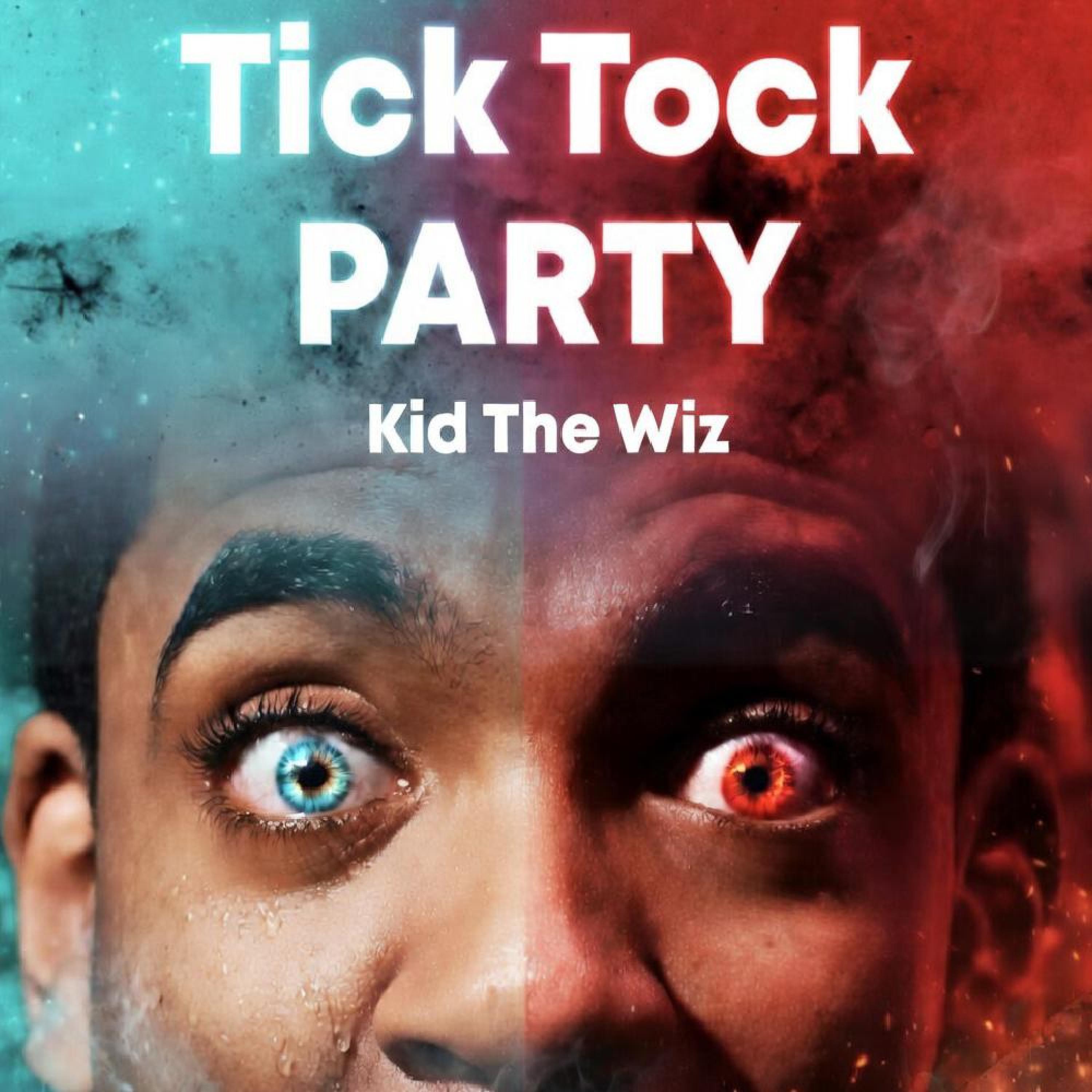 TICK TOCK PARTY (feat. Yushon)