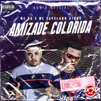 Amizade Colorida