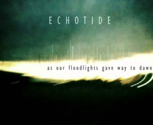 Echotide