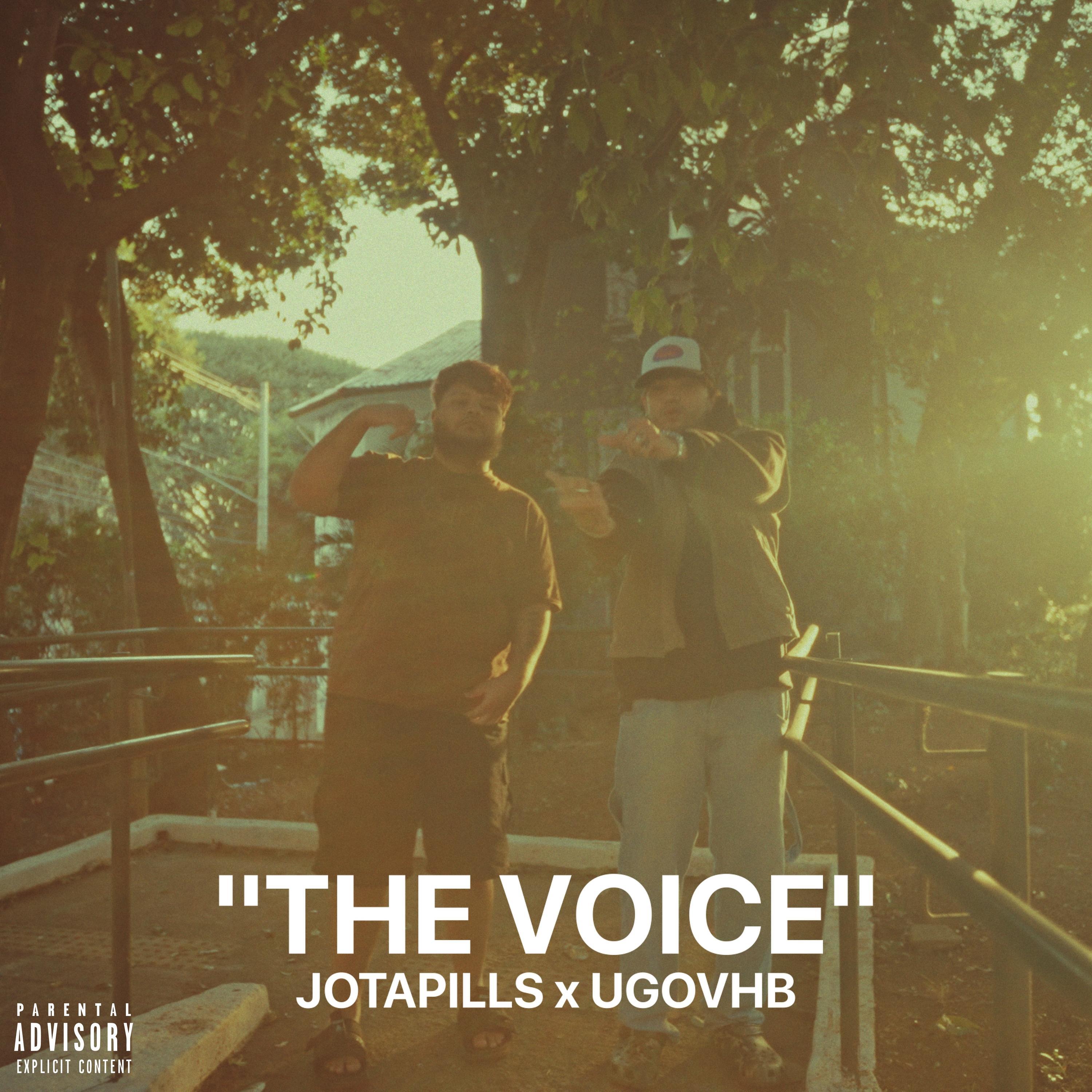 THE VOICE (feat. Ugovhb & BeatsbyTree)