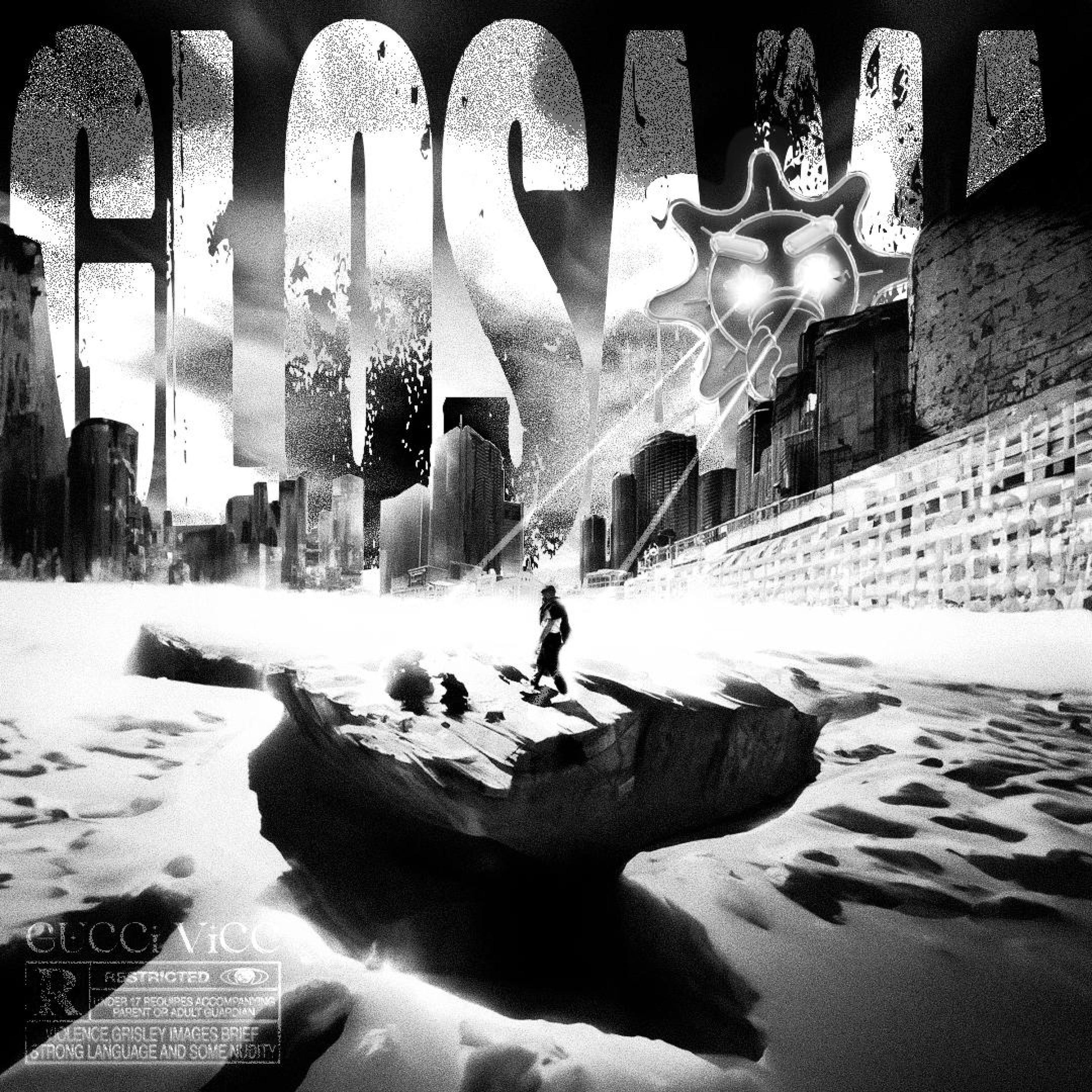 Chief Vicc (feat. ayyyraul! & Sar1m)