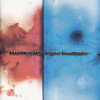 SHADOW HEARTS Original Soundtracks plus1