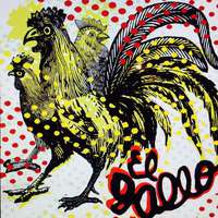 El Gallo