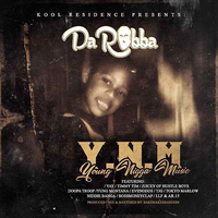 Y.N.M. (Young ***** Music)