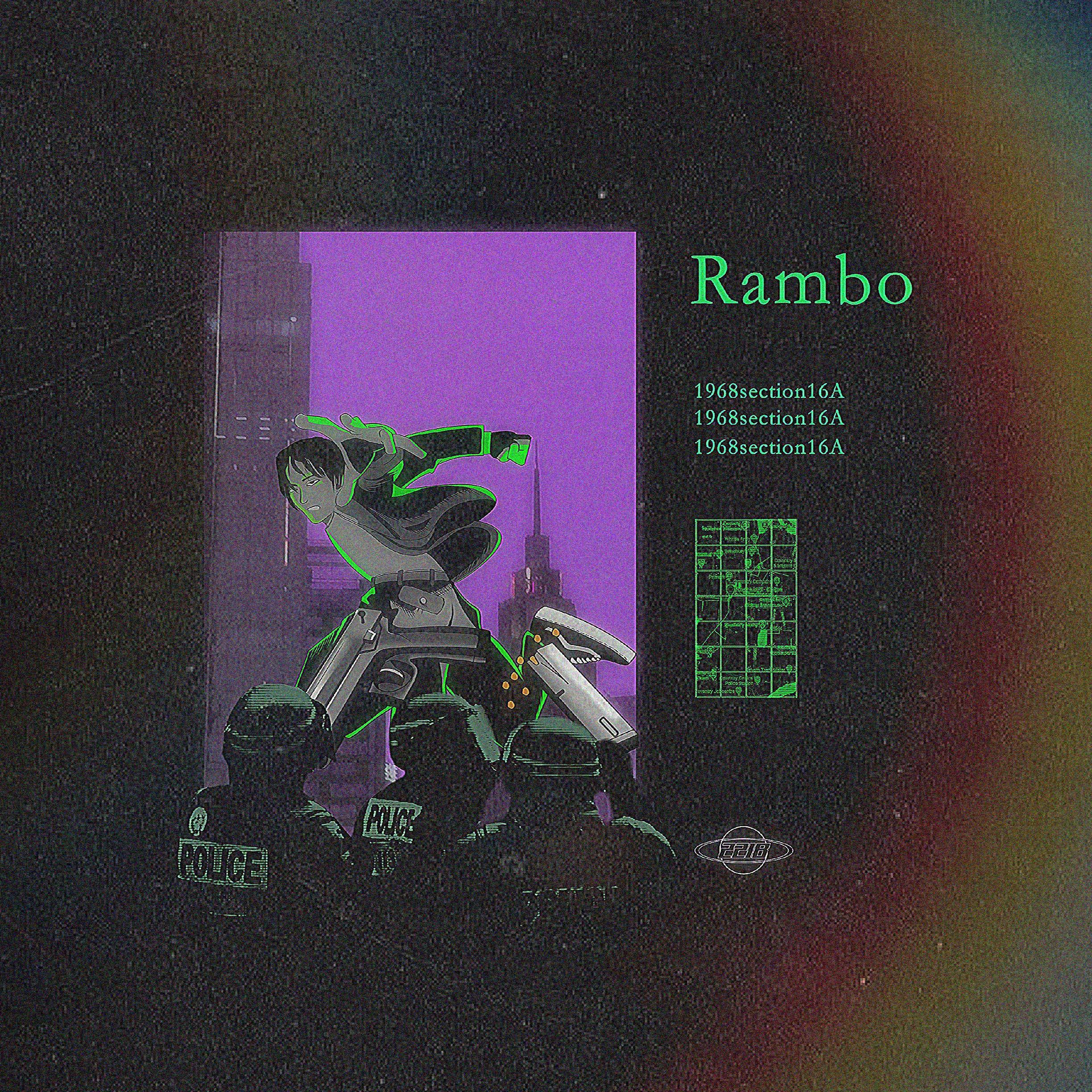 RAMBO