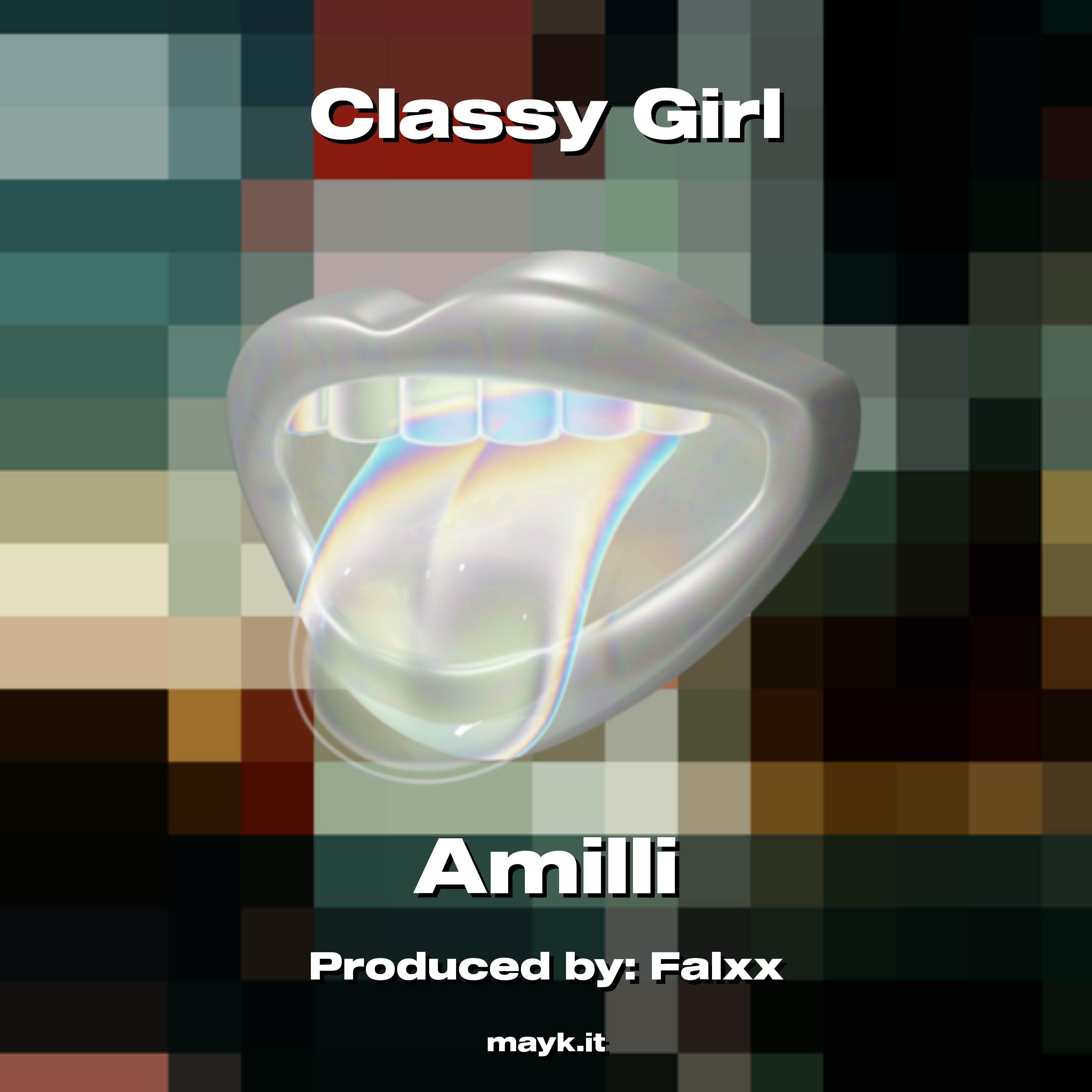 Classy Girl