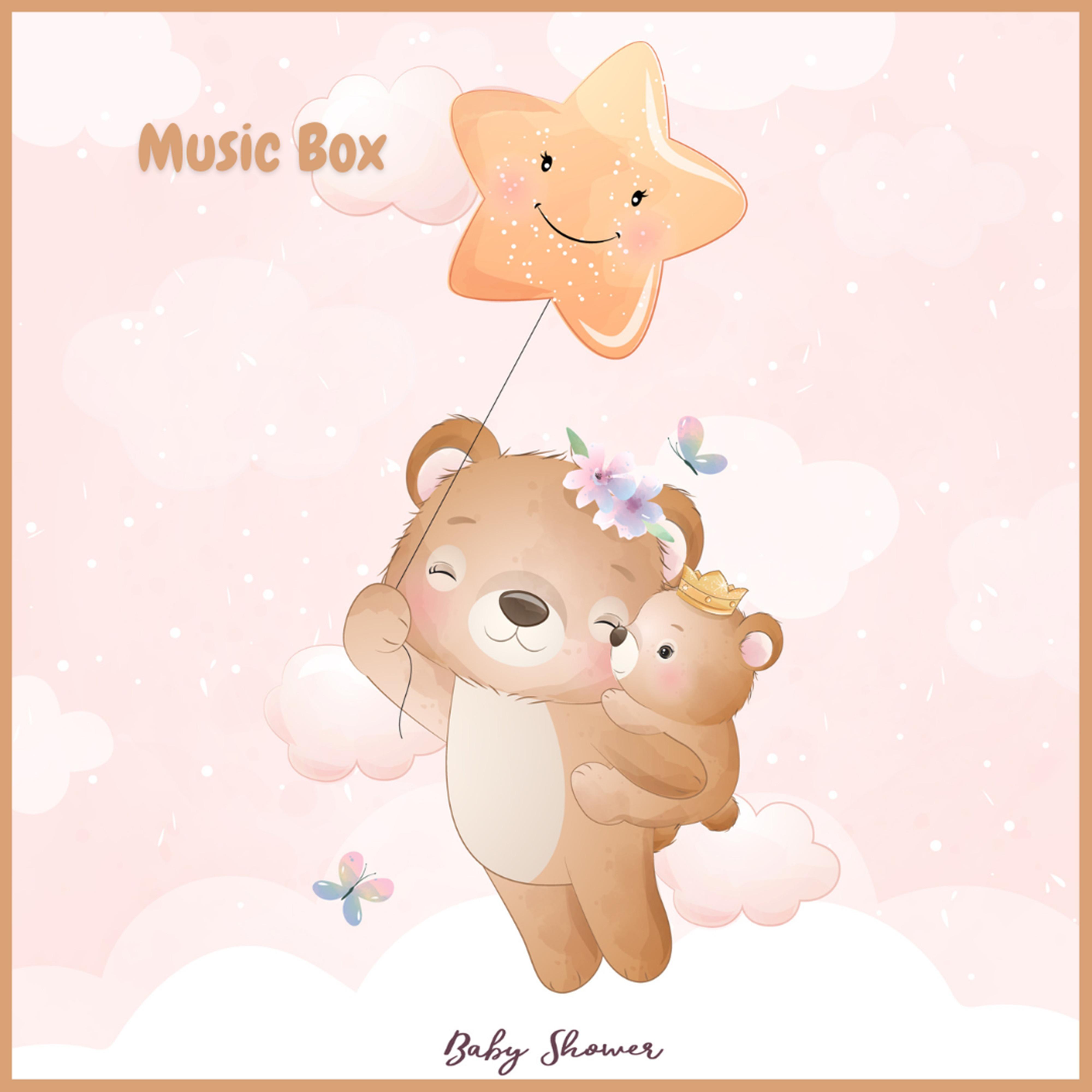 胡桃鉗 糖梅仙子之舞 音樂盒