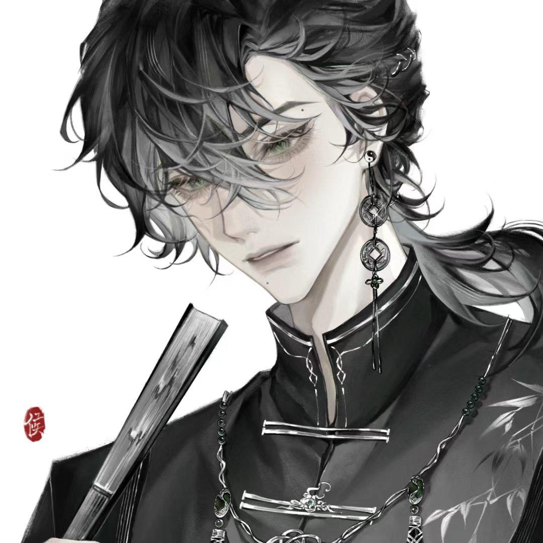 钱辈-我们锁死吧