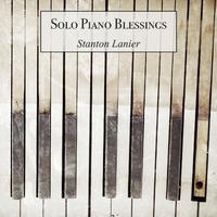 Solo Piano Blessings