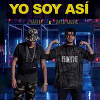 Yo Soy Así (feat. Dasb Music)