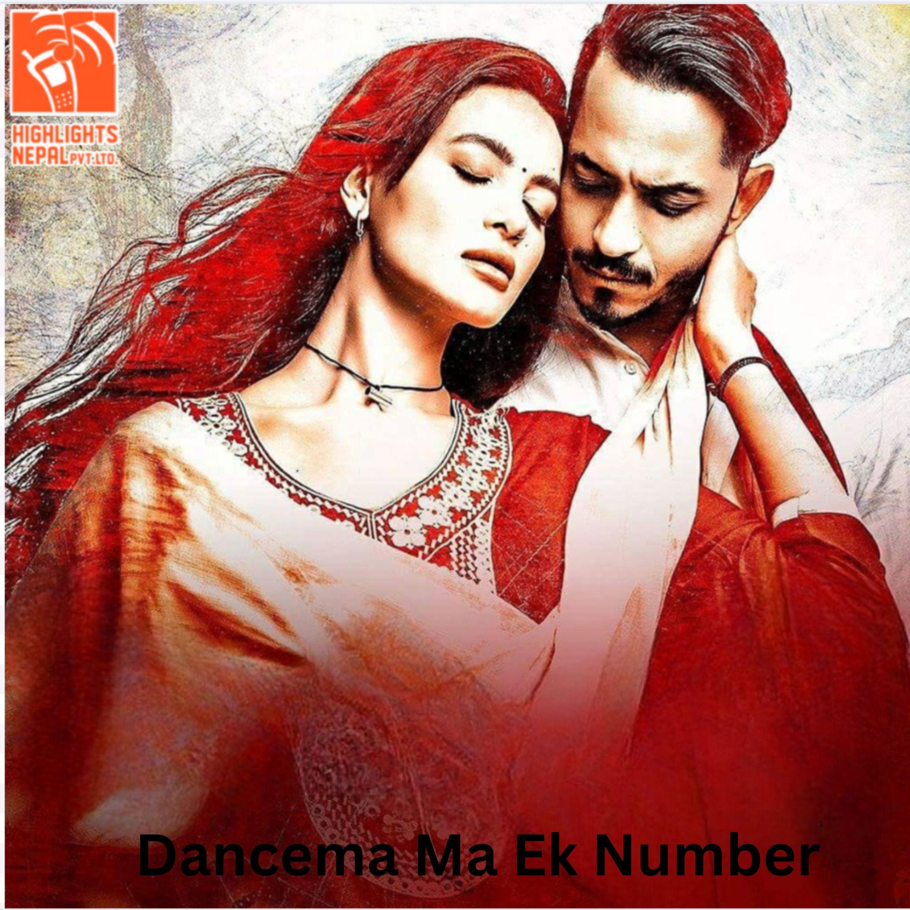 Dancema Ma Ek Number (From "Romeo & Muna")