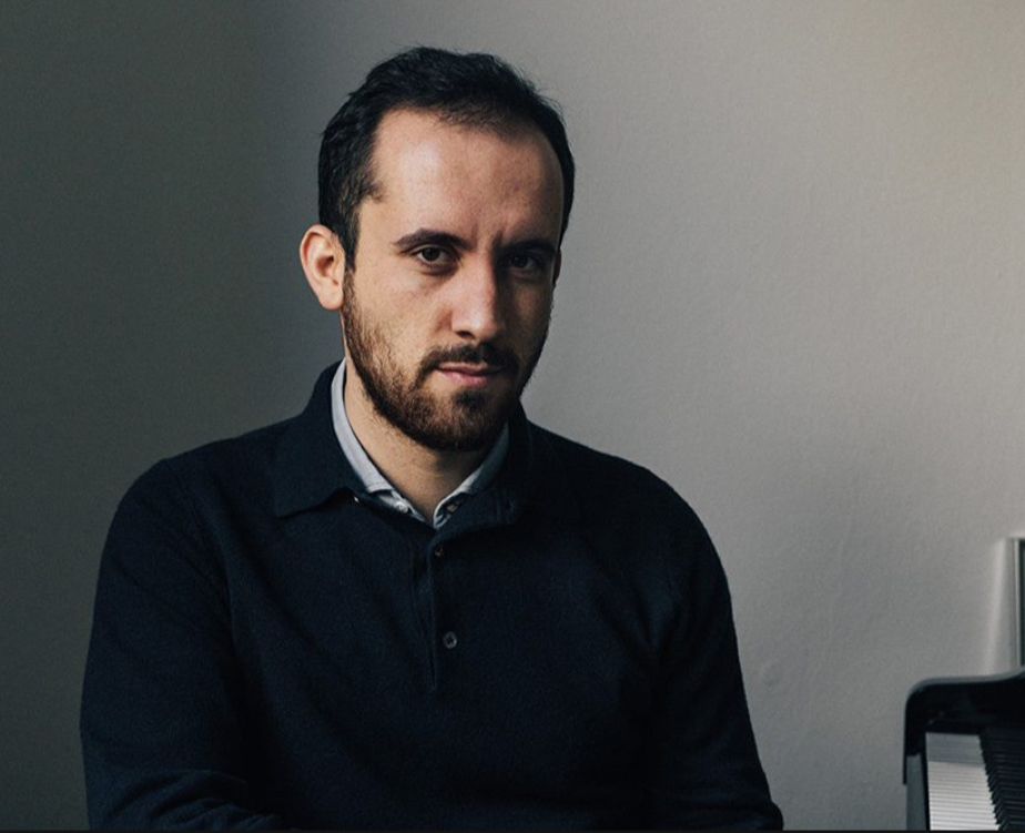 Igor Levit