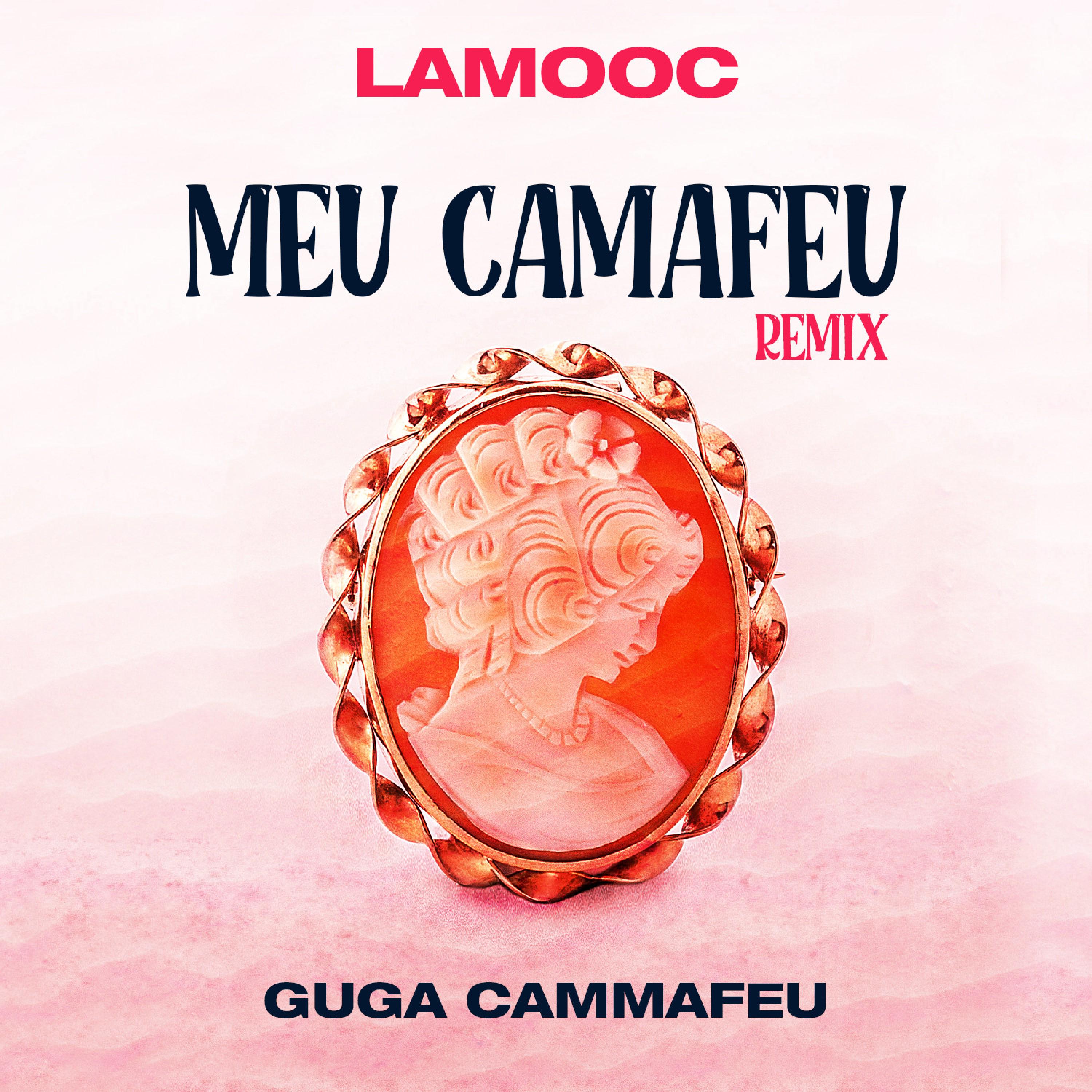 Meu Camafeu (Remix)