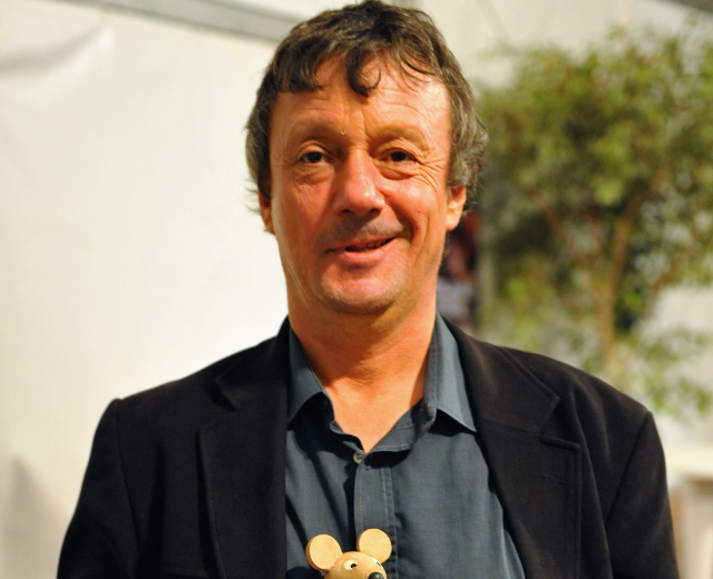 Didier Squiban