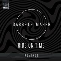 Ride On Time (Remixes)