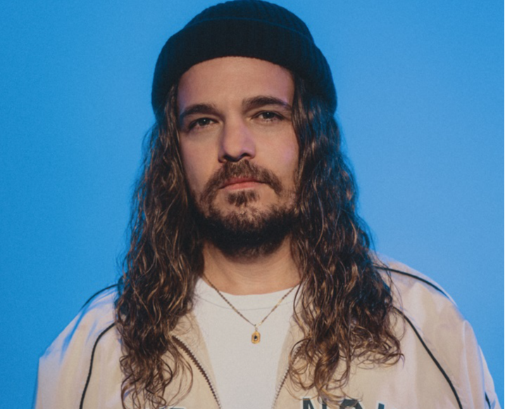 Tommy Trash
