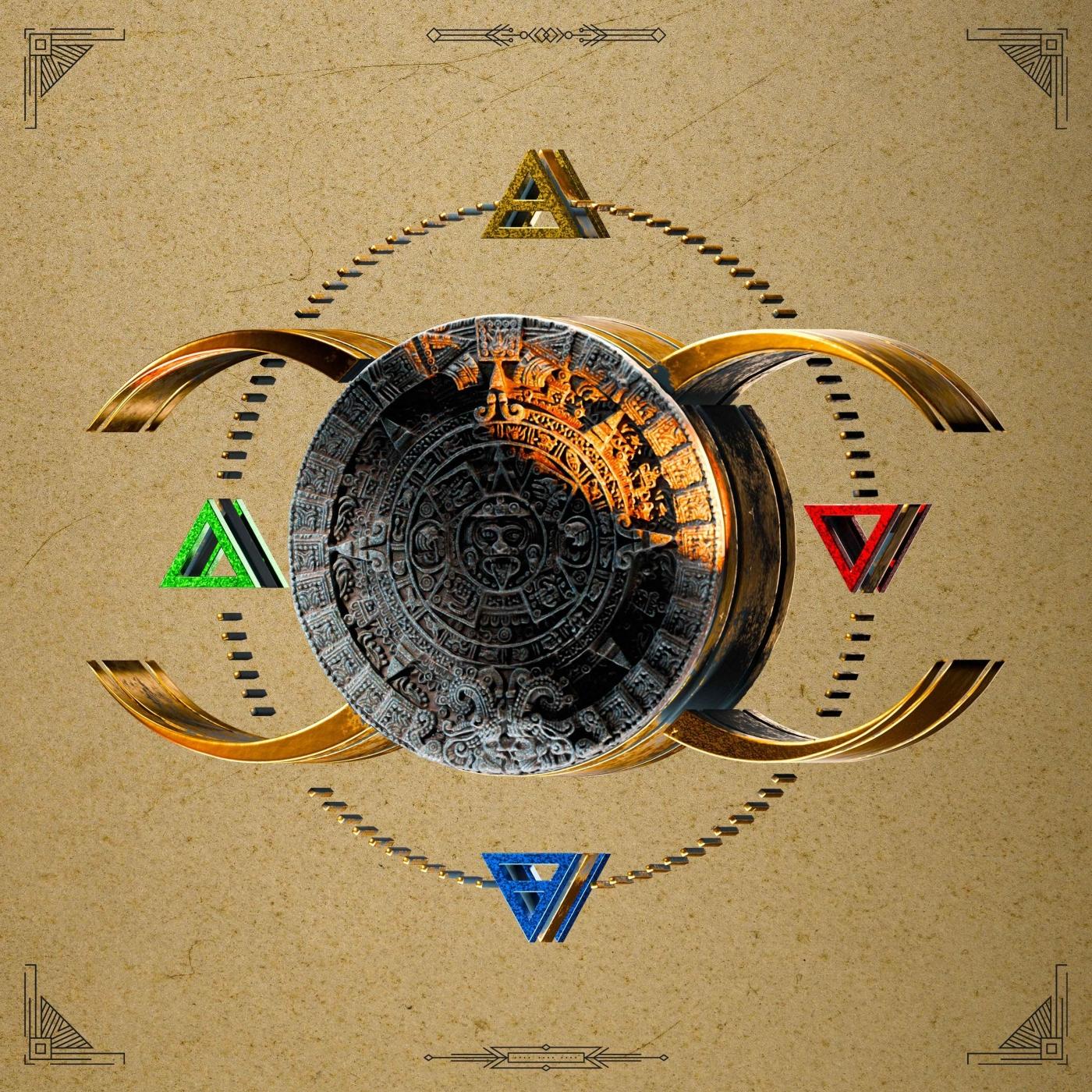 El Dorado (Extended Mix)