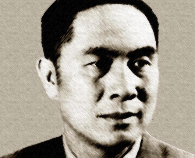马思聪