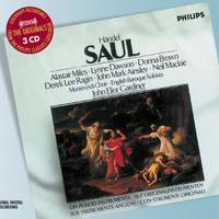 Handel: Saul, HWV 53