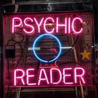 Psychic Reader