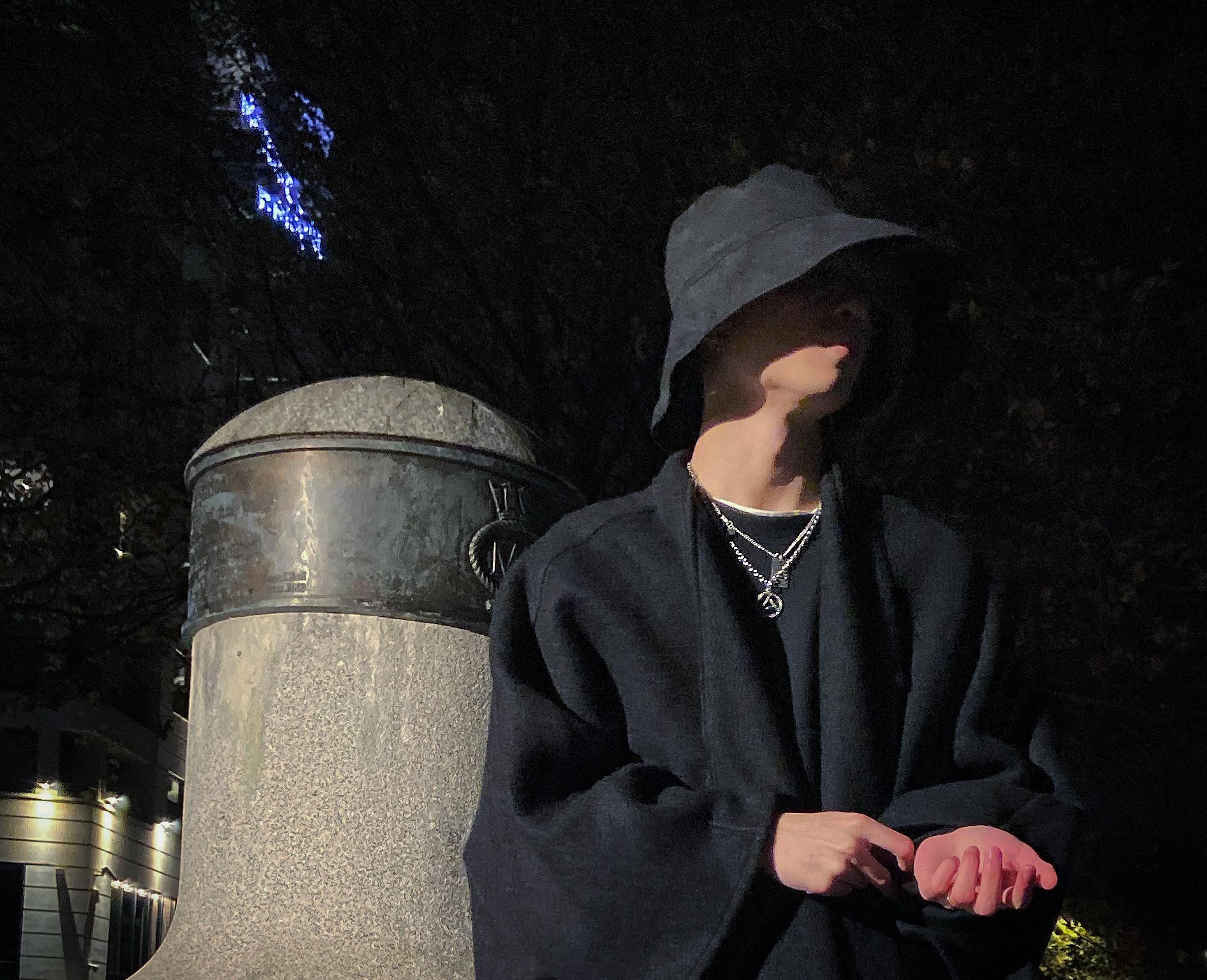 Lil Bobby