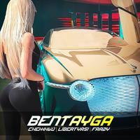 Bentayga