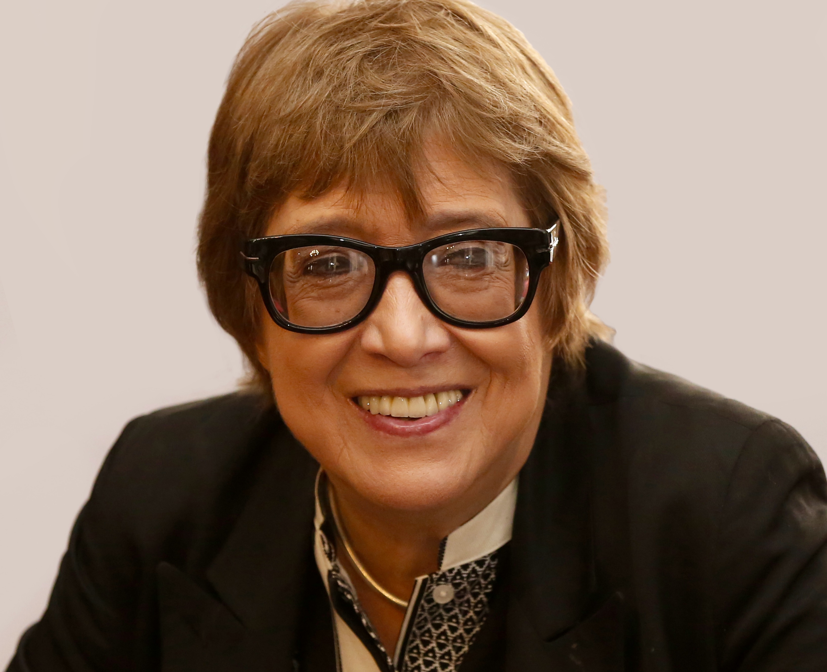 Teresa Parodi