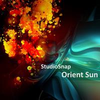 Orient Sun