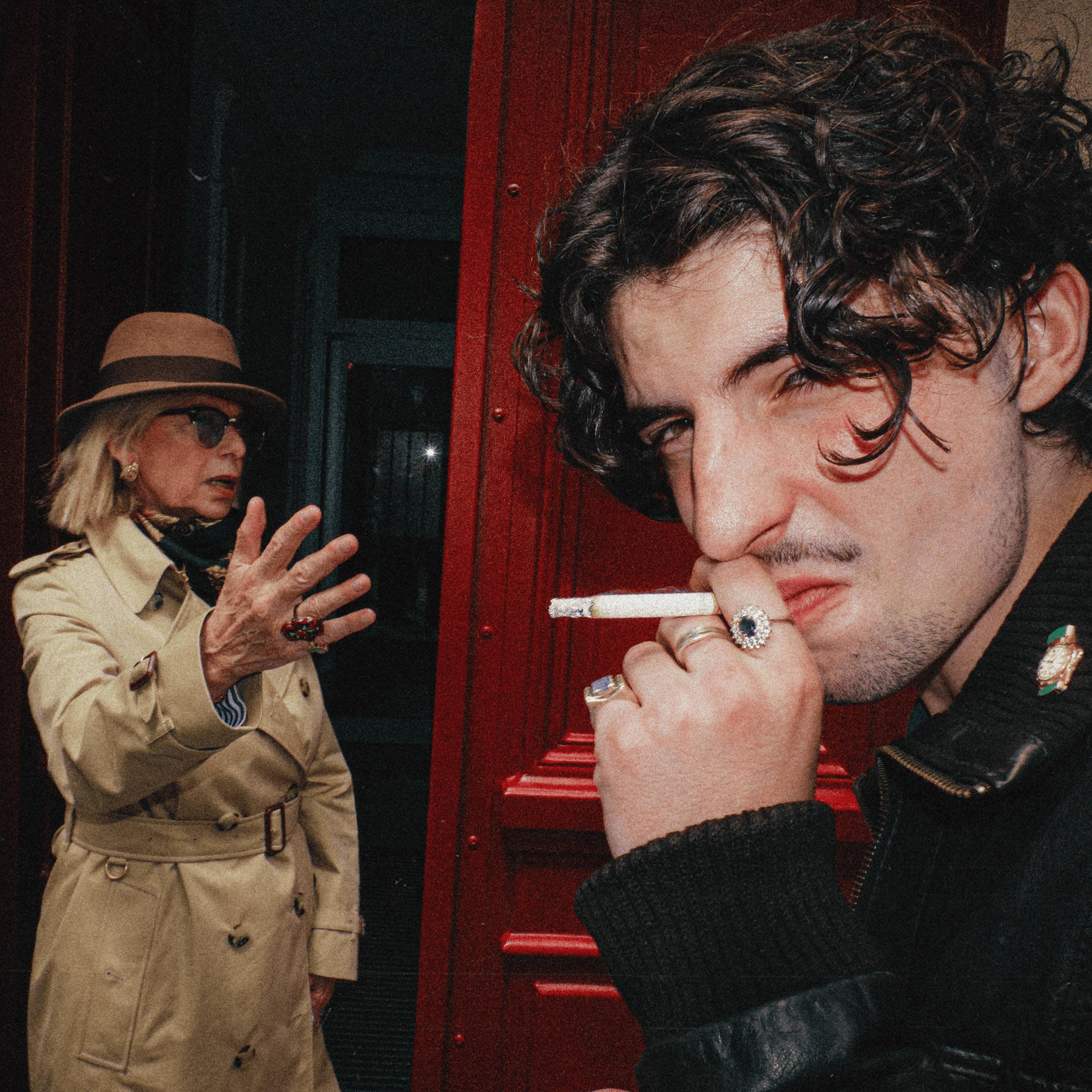 TT De Suite ! (feat. SAÜL WAY.N.E)