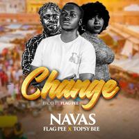 Change (feat. Flag Pee & Topsy Bee)