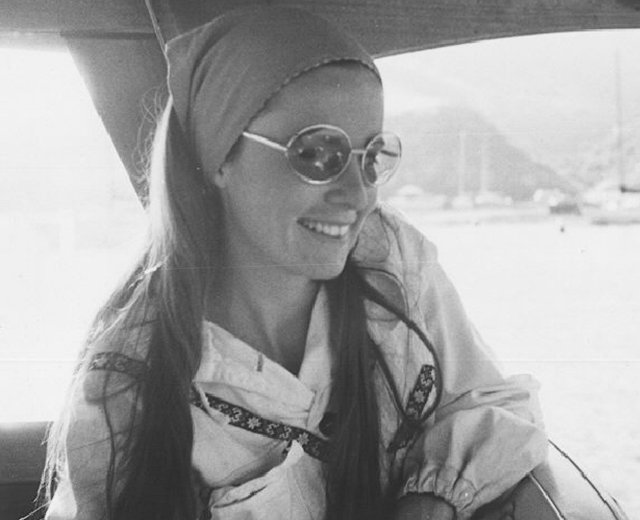 Linda Perhacs