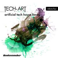 Tech-Art, Vol. 4 - Artificial Tech House Beats