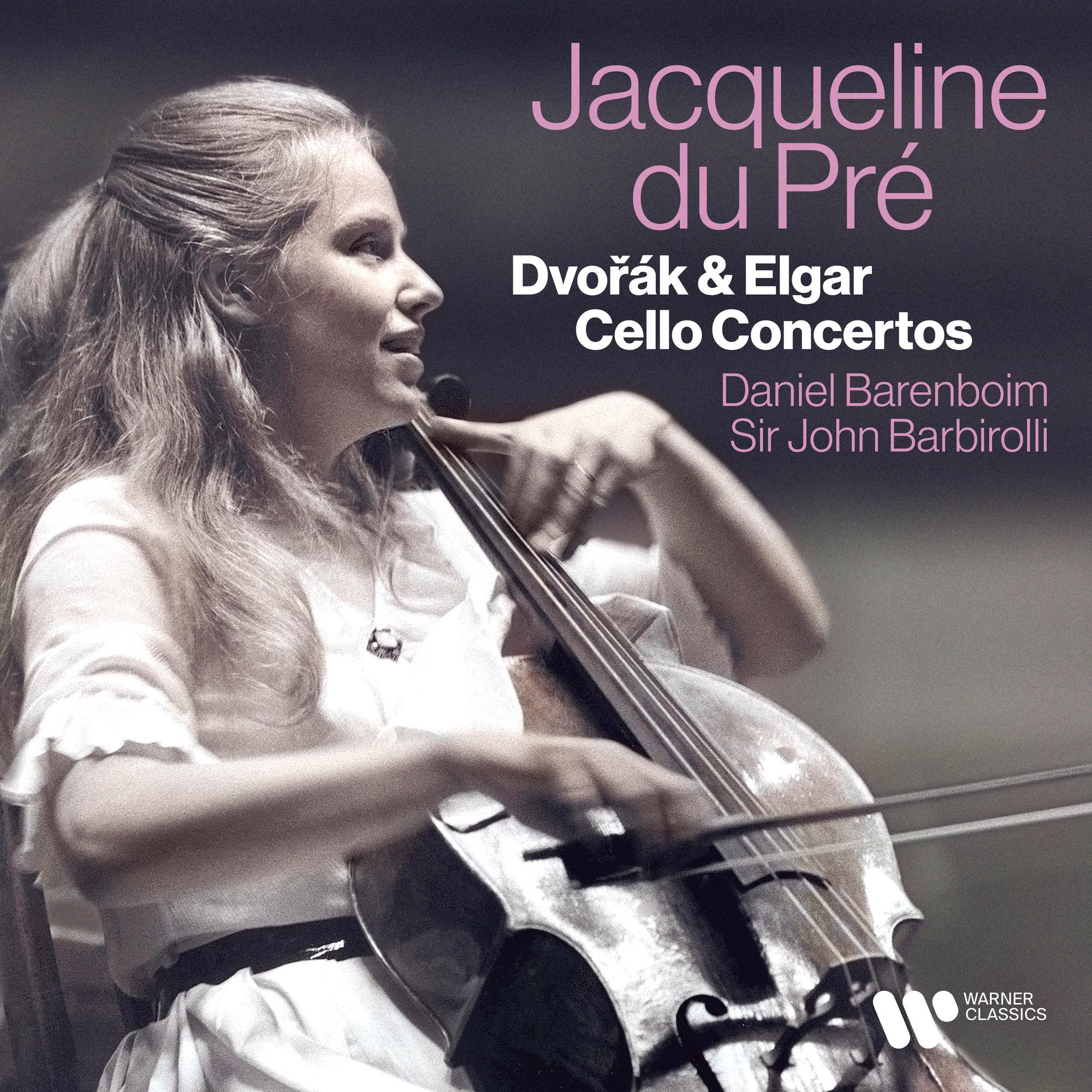 Cello Concerto in B Minor, Op. 104, B. 191:III. Finale. Allegro moderato