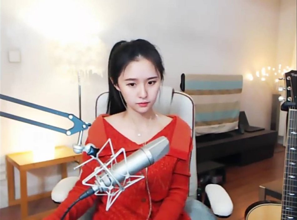 消失的私密里,美女主播阿冷干去了?日子美女处偷拍图片