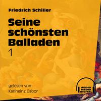 Seine schönsten Balladen 1