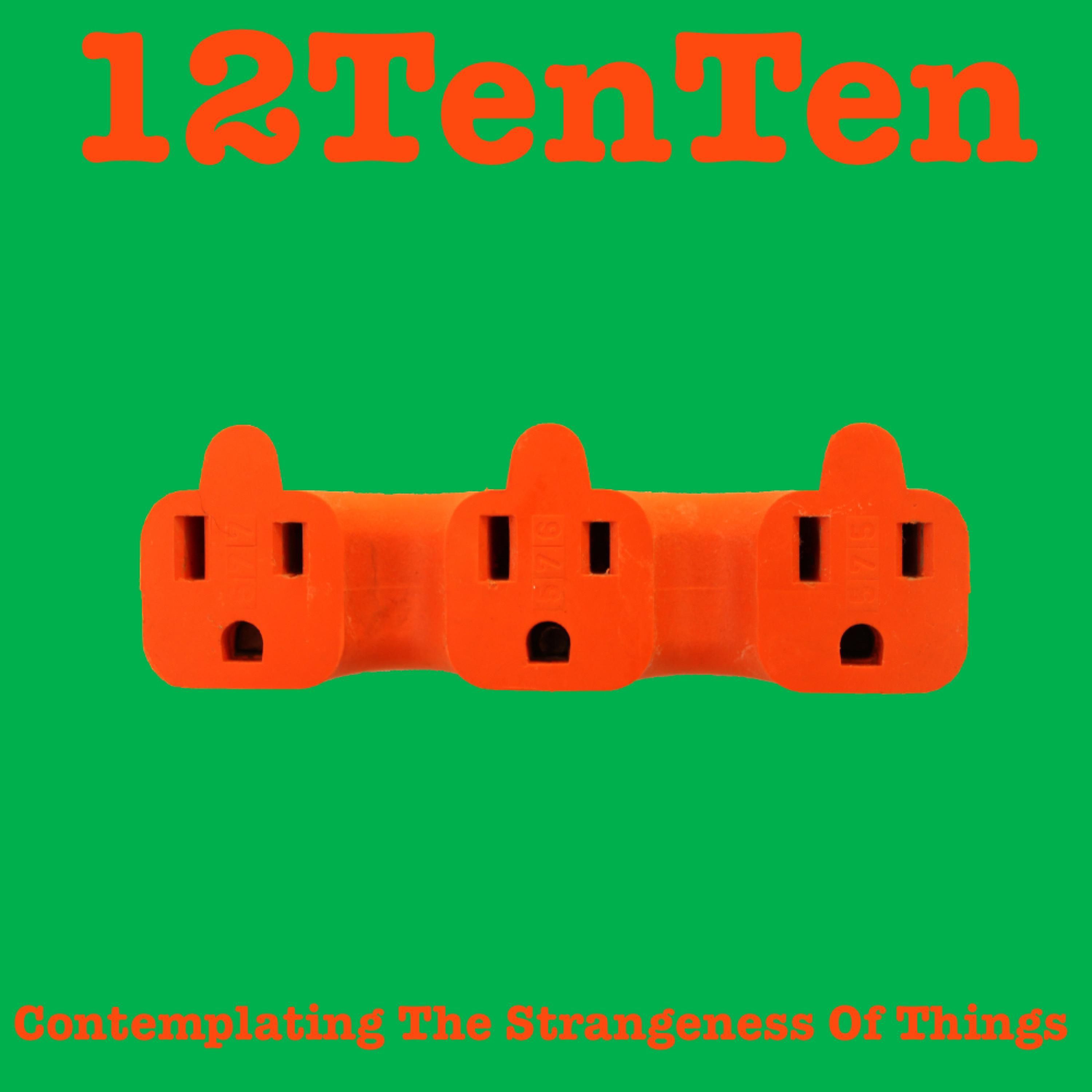 Their Robotic Nature