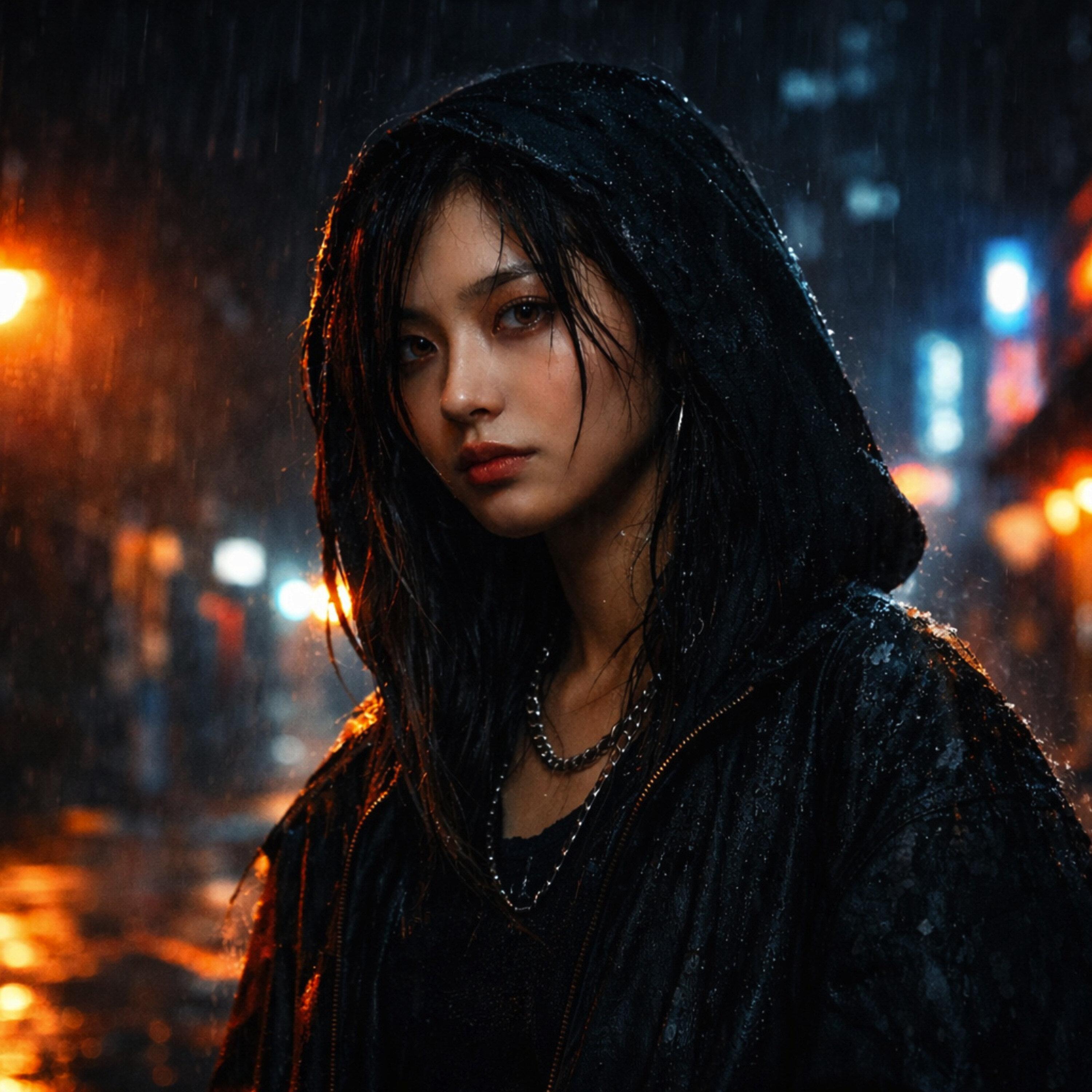 闪光灯与快生活 (Flashlights & Fast Life)封面