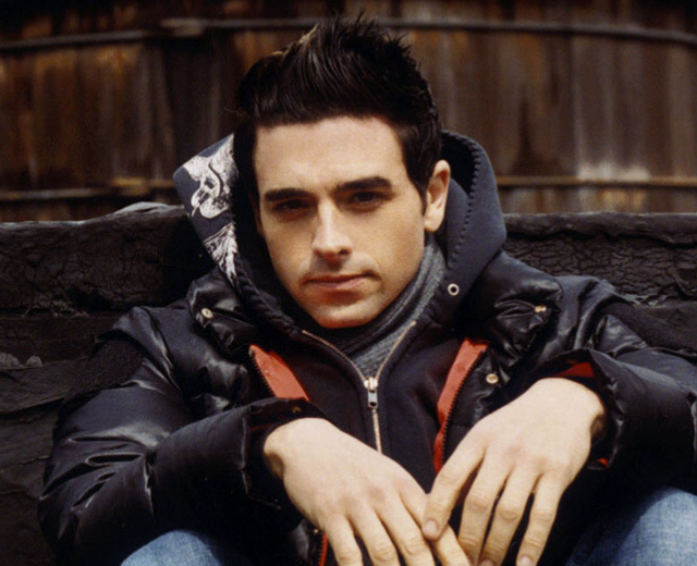 Dashboard Confessional