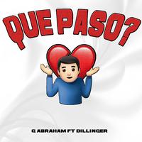 Que Paso? (feat. Dillinger)