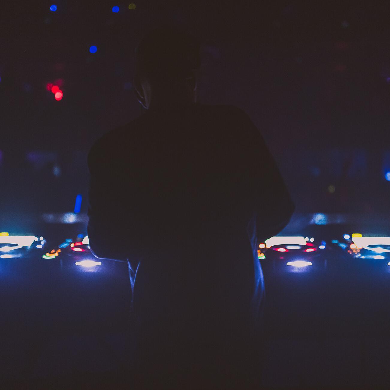 Raiden-Heart Of Steel（Julian蒋 remix）