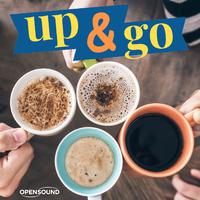 Up and Go (Music for Movie)