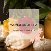 Wonders Of Spa - Heavenly Body Massage, Vol. 5